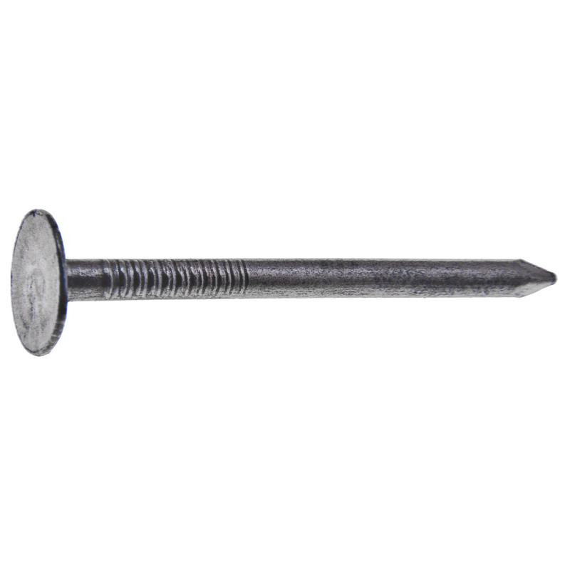 HŘEBÍK DO KRYTINY 2,5x25 bez povrchové úpravy