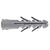 HMOŽDINKA UPP 10 + VRUT ZH 6x60
