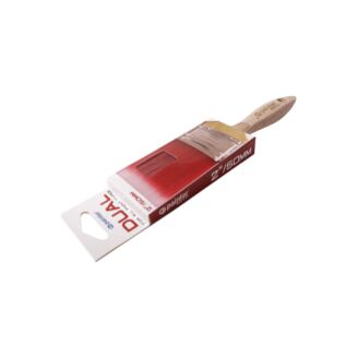 MALÍŘSKÝ ŠTĚTEC PLOCHÝ PRO DUAL G09 50mm x 18mm