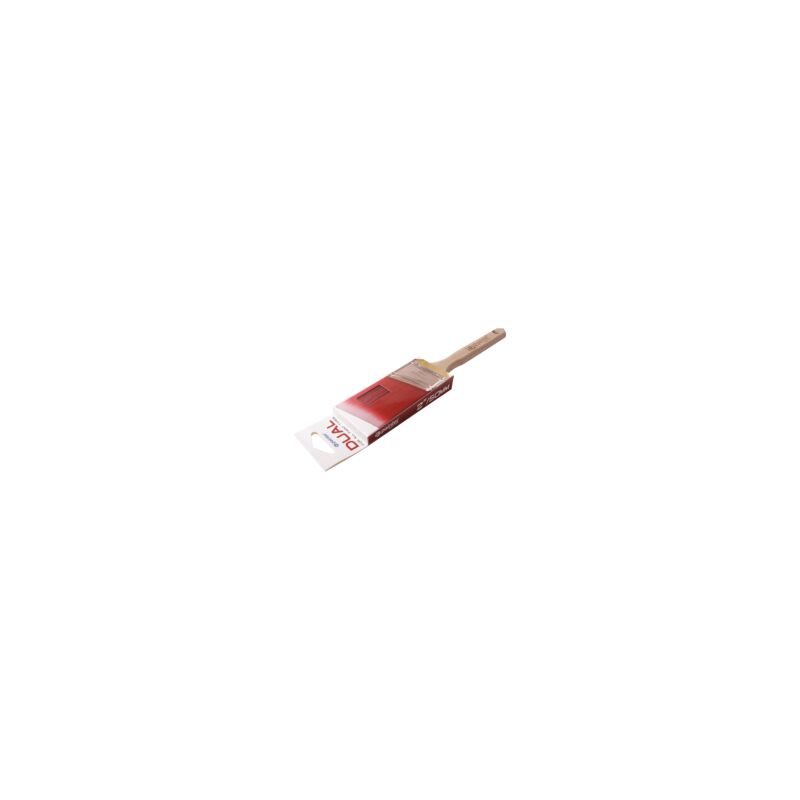 MALÍŘSKÝ ŠTĚTEC PLOCHÝ DUAL SEŘÍZNUTÝ S05 50mm x 14mm