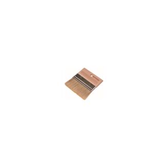 MALÍŘSKÝ ŠTĚTEC ŠIROKÝ SPALTER N01 80mm x 10mm