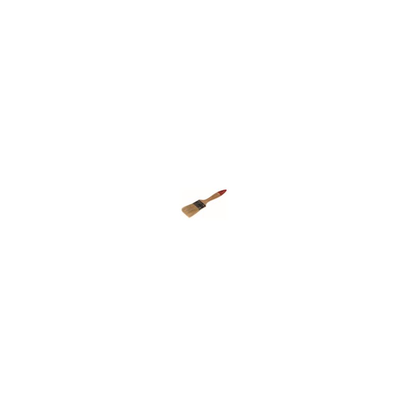 MALÍŘSKÝ ŠTĚTEC AMERICKÝ OIL-LACK G04 25mm x 18mm