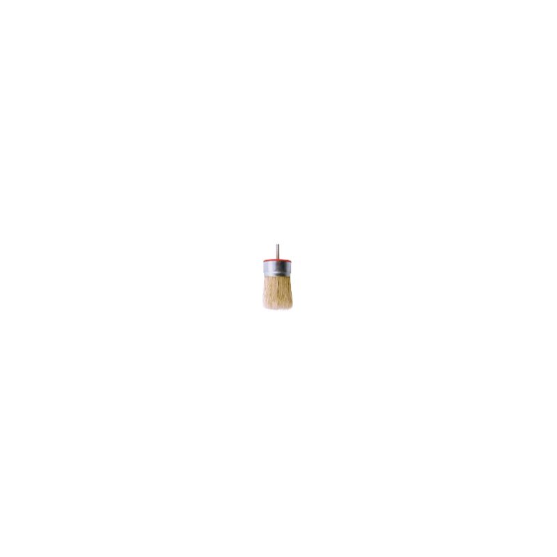 MALÍŘSKÝ ŠTĚTEC KULATÝ NÁHRADNÍ O03 průměr 35mm