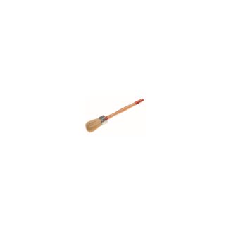 MALÍŘSKÝ ŠTĚTEC KULATÝ OIL O04 průměr 30mm
