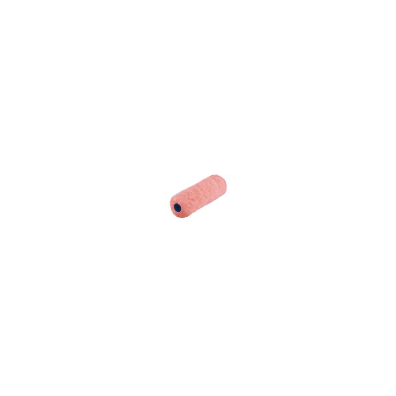MALÍŘSKÝ VÁLEČEK DUAL MINI NÁHR. 10cm x průměr 16mm