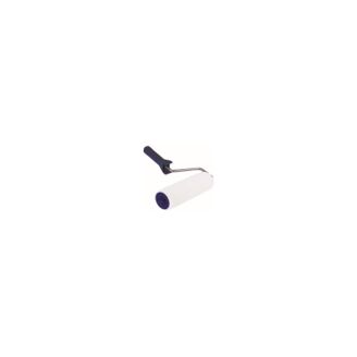 MALÍŘSKÝ VÁLEČEK VELUR s rukojetí 18cm x průměr 48mm