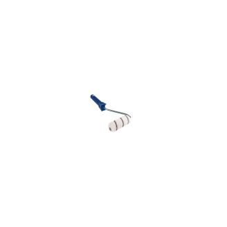 MALÍŘSKÝ VÁLEČEK NYLON EP MIDI s rukojetí 10cm x průměr 30