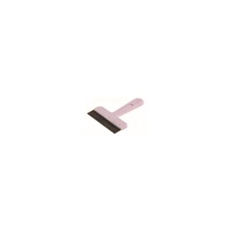 ŠKRABKA PLASTOVÁ 120mm