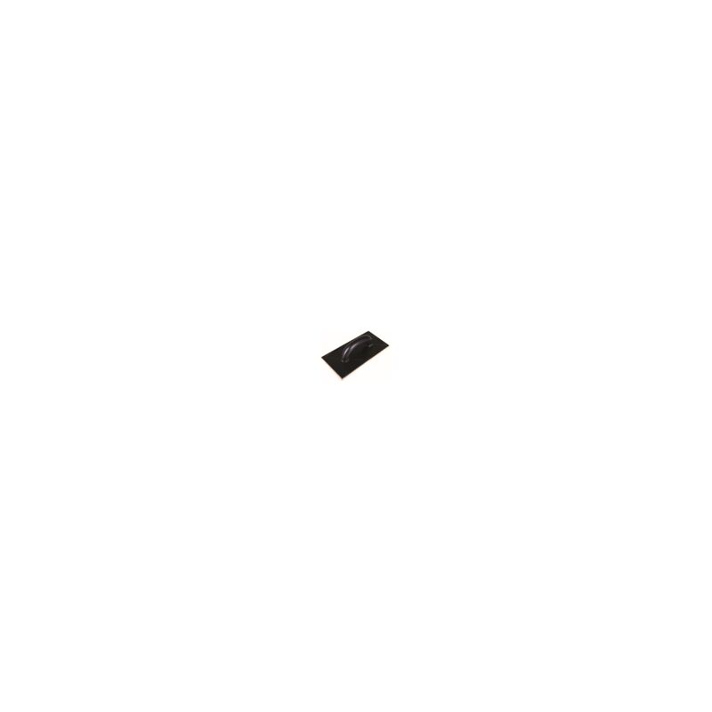 STĚRKA S FILCEM 4 mm 270x130mm