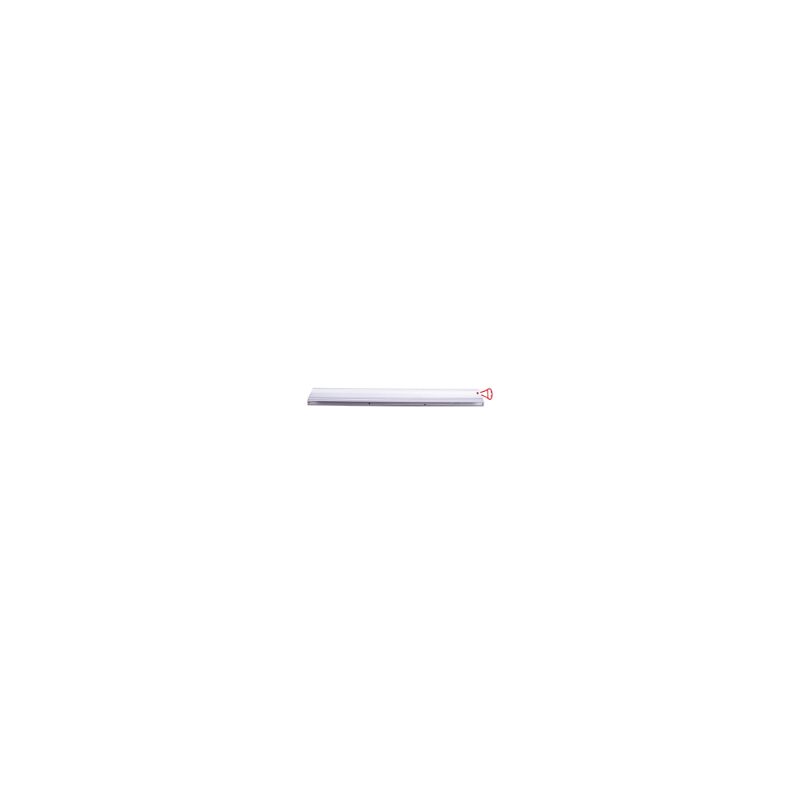 LIŠTA NA ŘEZÁNÍ TAPET ALU 550mm