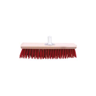 SMETÁK PRO VENKOVNÍ POUŽITÍ  - KOVOVÝ DRŽÁK 30 cm